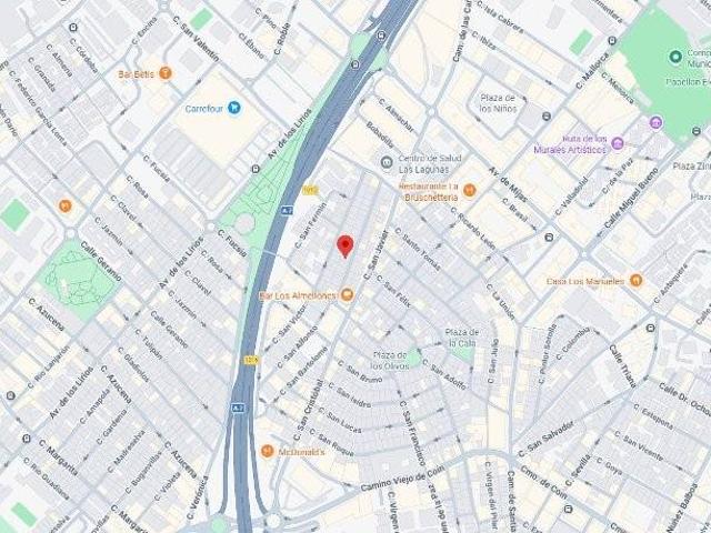 Piso en venta en Campo-Mijas, Costa del Sol Occidental