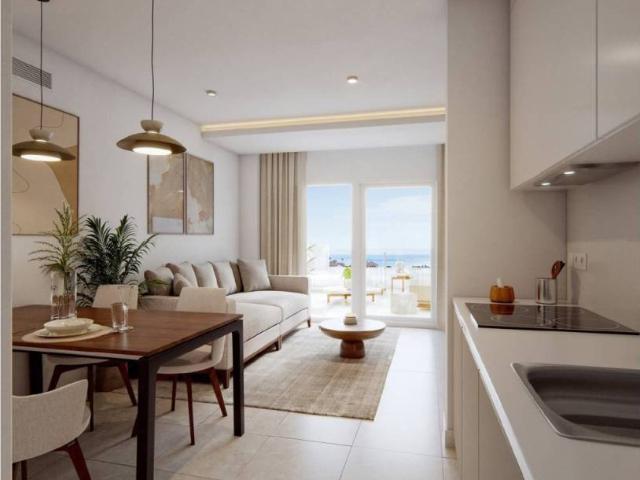 Piso en venta en Costa del Sol Occidental, Andalucía
