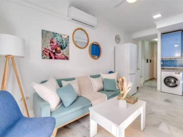 Piso en venta en Costa del Sol Occidental, Andalucía