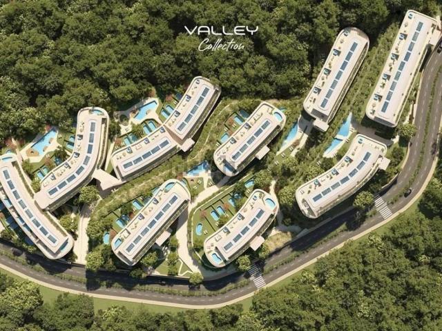 Piso en venta en Costa del Sol Occidental, Andalucía