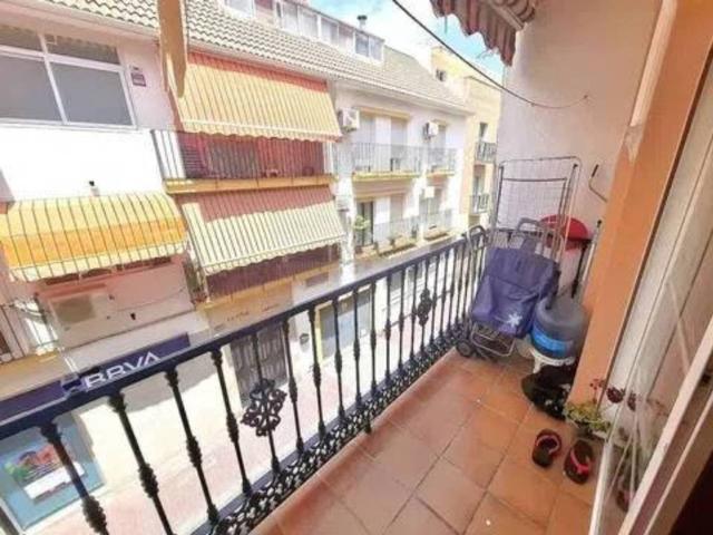 Piso en venta en Los Boliches, Costa del Sol Occidental
