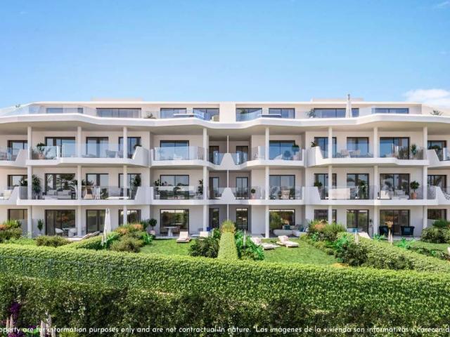 Piso en venta en Costa del Sol Occidental, Andalucía