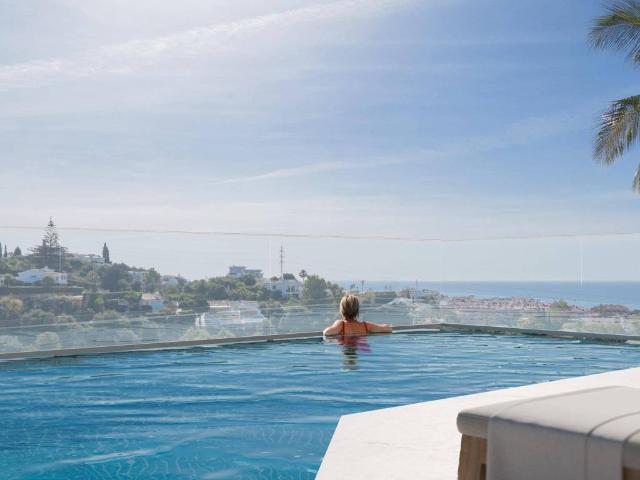 Piso en venta en Costa del Sol Occidental, Andalucía