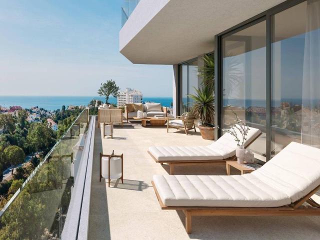 Piso en venta en Costa del Sol Occidental, Andalucía