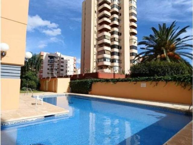 Piso en venta en Los Boliches, Costa del Sol Occidental