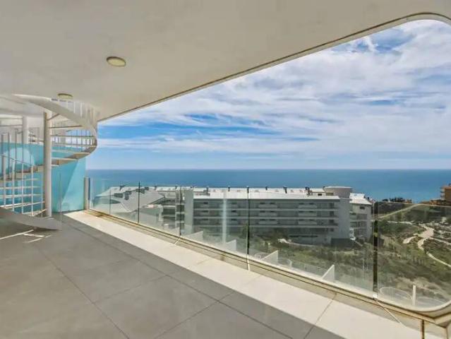 Piso en venta en Torreblanca, Costa del Sol Occidental