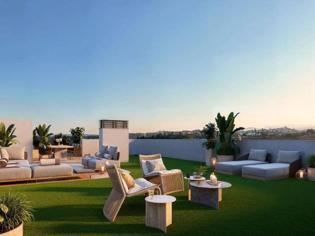Piso en venta en Costa del Sol Occidental, Andalucía