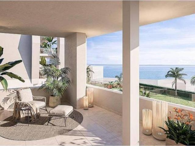 Piso en venta en Costa del Sol Occidental, Andalucía