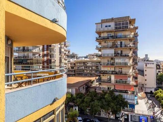 Piso en venta en Los Boliches, Costa del Sol Occidental