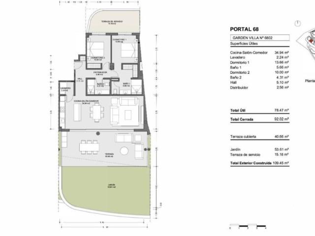 Piso en venta en Costa del Sol Occidental, Andalucía