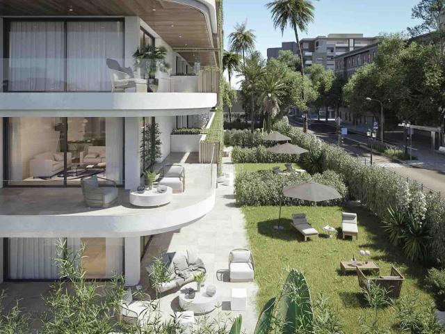 Piso en venta en Fuengirola, Málaga