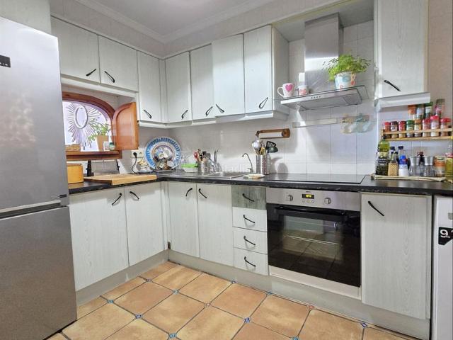 Piso en venta en Fuengirola