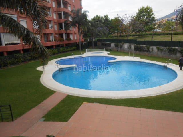 Piso en venta en Costa del Sol Occidental, Andalucía