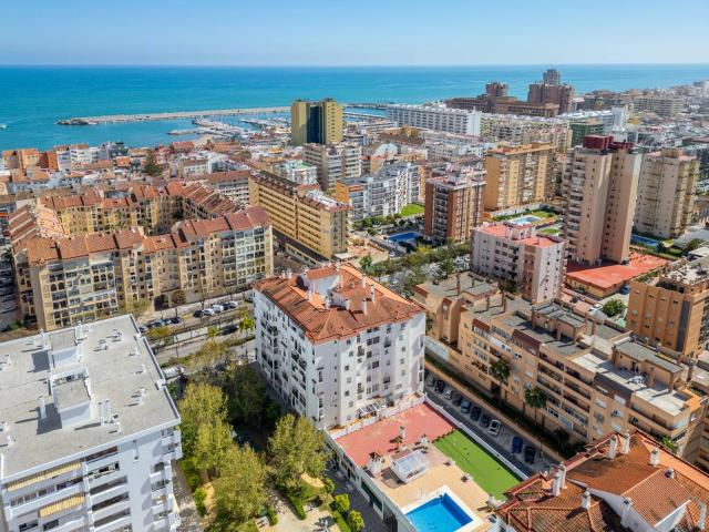 Piso en venta en La Veguilla, Costa del Sol Occidental