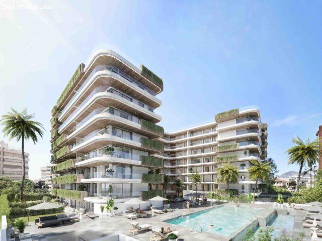 Piso en venta en Fuengirola, Málaga