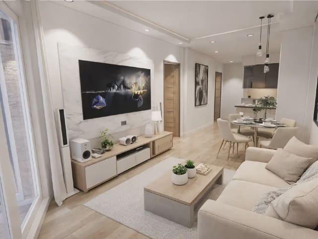 Piso en venta en Costa del Sol Occidental, Andalucía