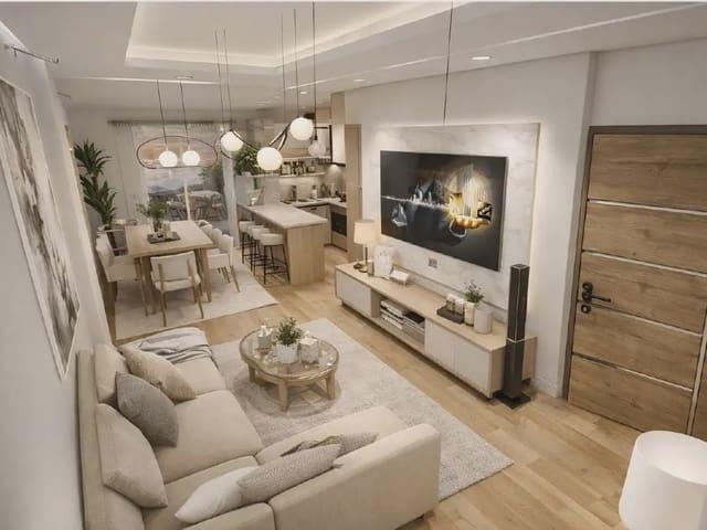 Piso en venta en Costa del Sol Occidental, Andalucía