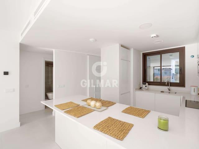 Piso en venta en Costa del Sol Occidental, Andalucía