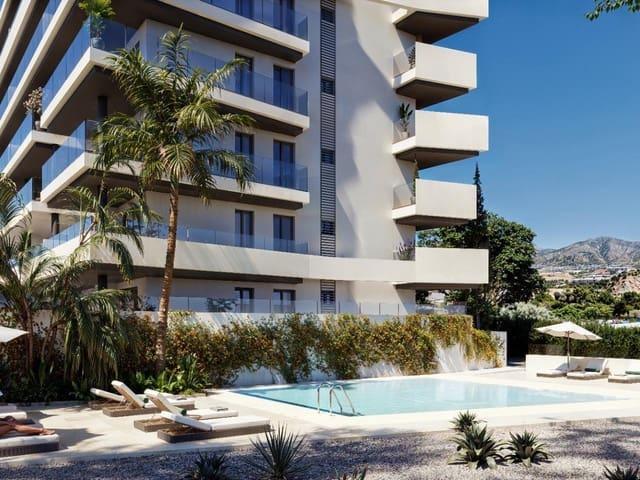 Piso en venta en Costa del Sol Occidental, Andalucía