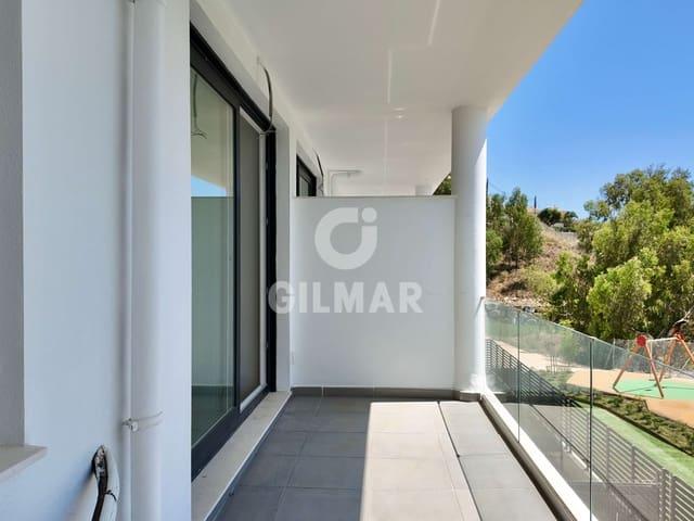 Piso en venta en Costa del Sol Occidental, Andalucía