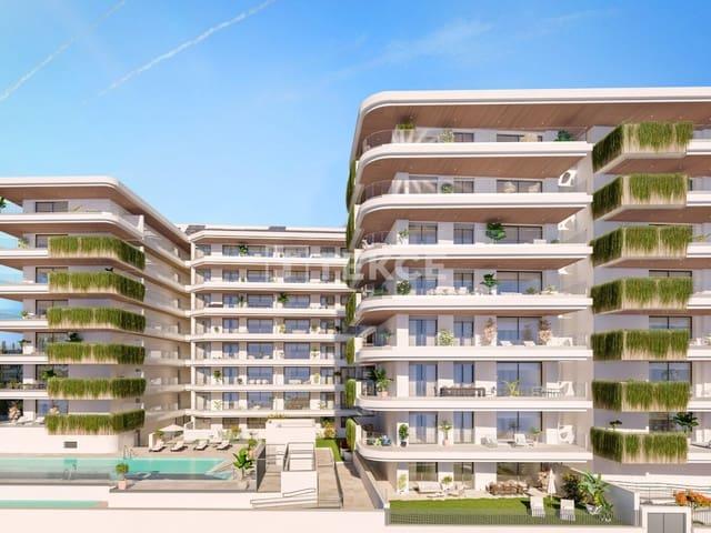 Piso en venta en Costa del Sol Occidental, Andalucía