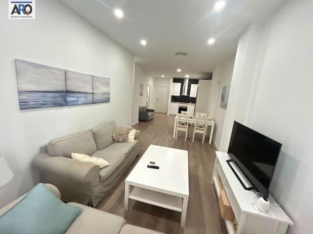 Piso en venta en Costa del Sol Occidental, Andalucía
