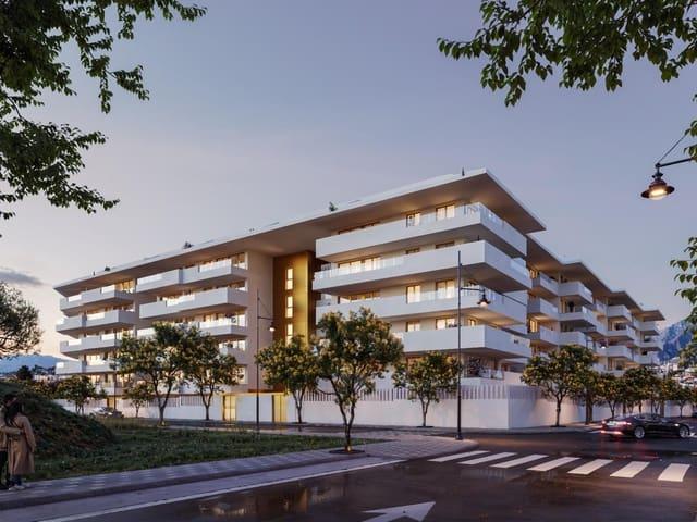 Piso en venta en Costa del Sol Occidental, Andalucía