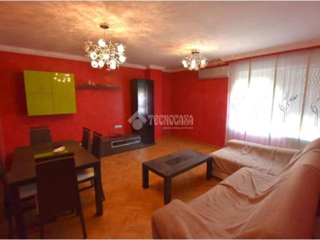 Piso en venta en Fuenlabrada, Madrid
