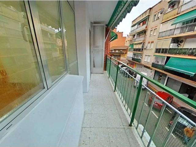 Piso en venta en Fuenlabrada, Madrid