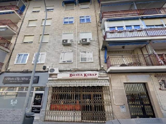 Apartamento en venta en Fuenlabrada, La Cueva
