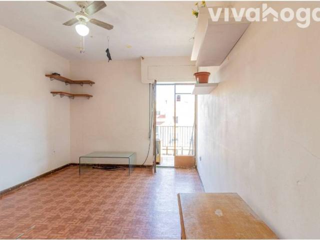 Piso en venta en Fuenlabrada, Madrid