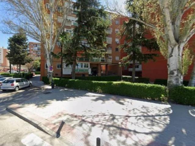 Piso en venta en Loranca - Nuevo Versalles - Parque Miraflores, Fuenlabrada
