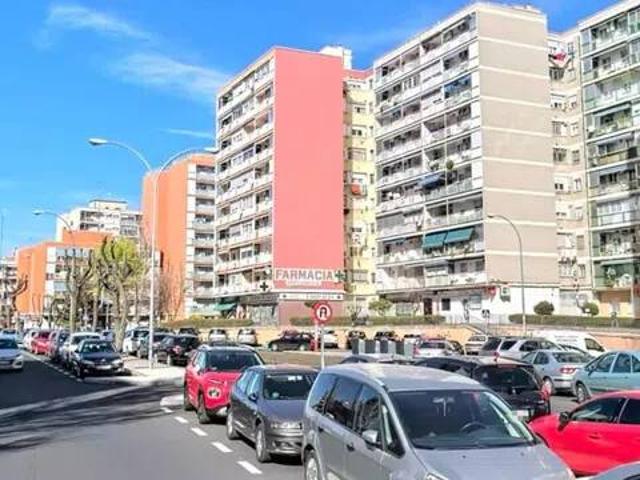 Piso en venta en El Naranjo - La Serna, Fuenlabrada