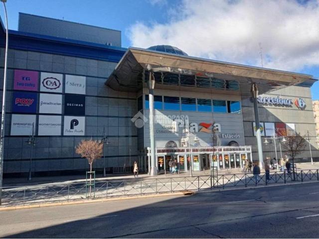 Piso en venta en Fuenlabrada, Madrid