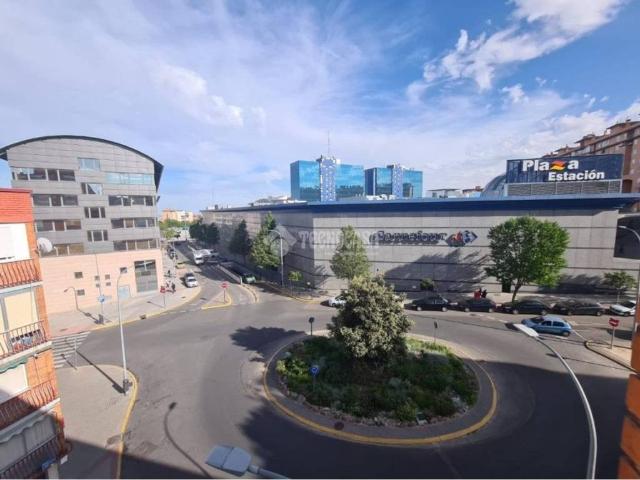 Piso en venta en Fuenlabrada, Madrid