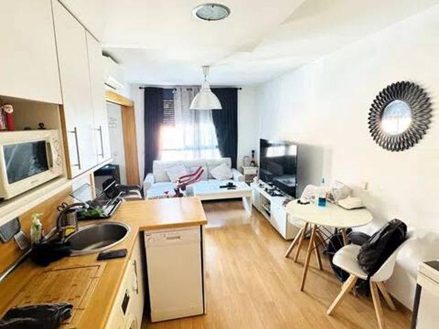 Piso en venta en Fuenlabrada, Madrid