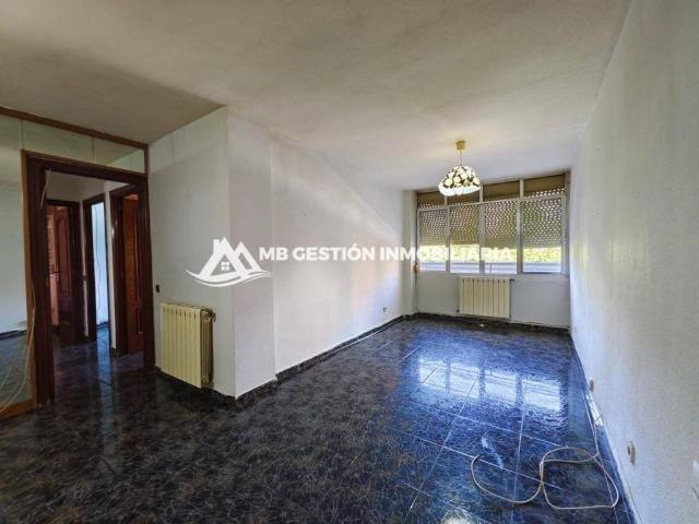 Piso en venta en Fuenlabrada, Madrid