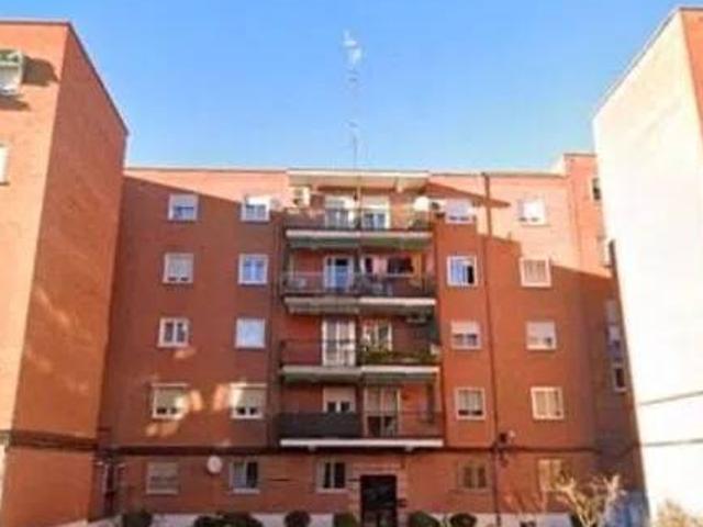 Piso en venta en La Avanzada - La Cueva, Fuenlabrada
