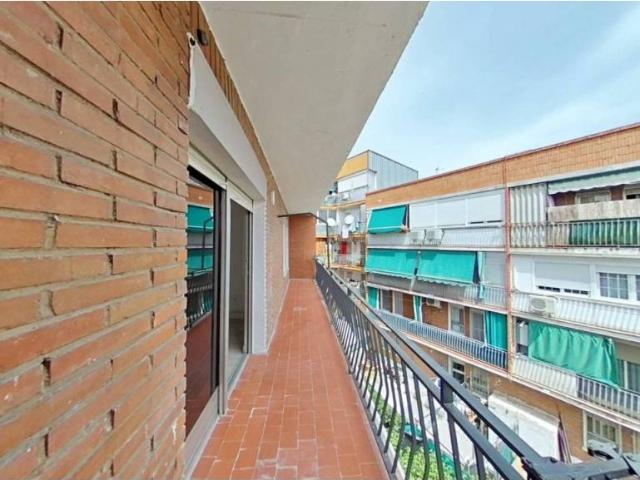 Piso en venta en Fuenlabrada, Madrid