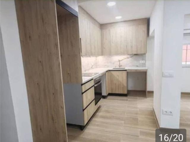 Piso en venta en Fuenlabrada, Madrid