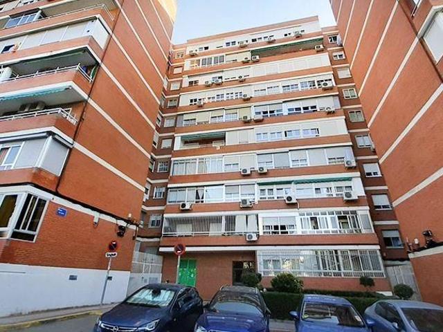 Piso en venta en La Avanzada - La Cueva, Fuenlabrada