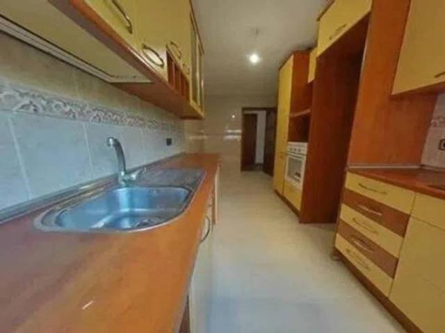 Piso en venta en Fuenlabrada, Madrid