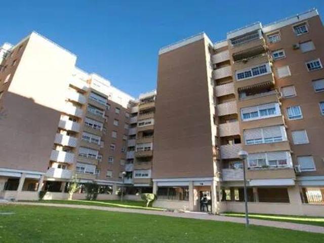 Piso en venta en Loranca - Nuevo Versalles - Parque Miraflores, Fuenlabrada