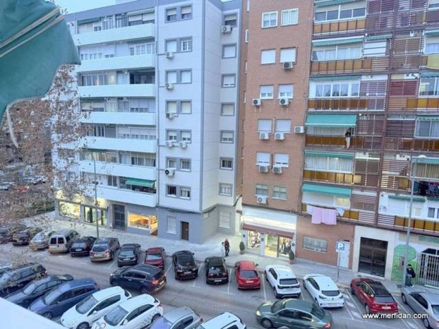 Piso en venta en Fuenlabrada, Madrid