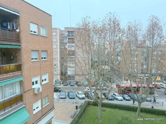 Piso en venta en Fuenlabrada, Madrid
