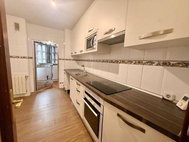 Piso en venta en Fuenlabrada, Madrid