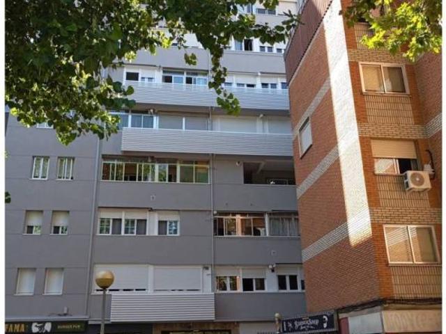 Piso en venta en Fuenlabrada, Madrid