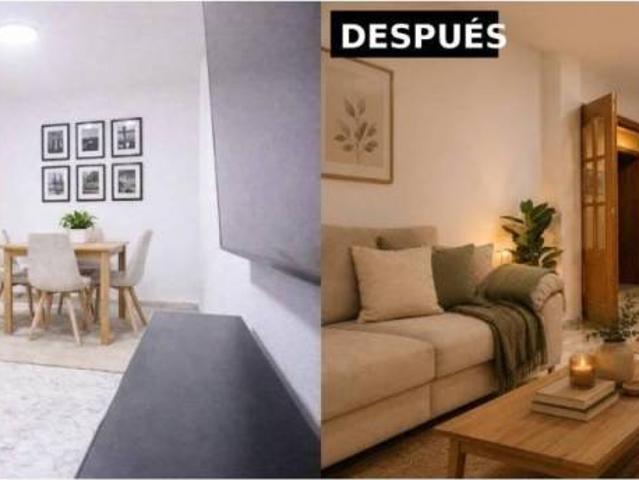 Piso en venta en Fuenlabrada, Madrid