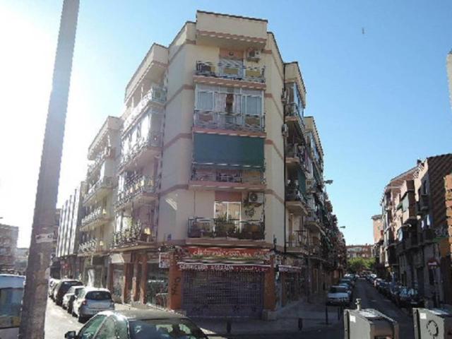 Piso en venta en Centro - El Arroyo - La Fuente, Fuenlabrada
