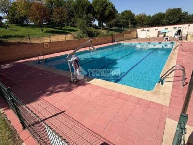 Piso en venta en Fuenlabrada, Madrid